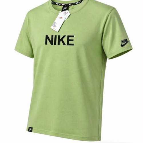 Футболка Alex Clothes (S-2XL) 14737 green (лето) Alex Clothes 14737 green