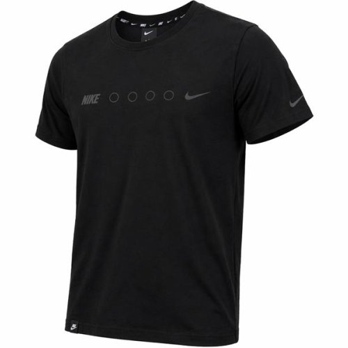 Футболка Alex Clothes (S-2XL) 14753 black (лето) Alex Clothes 14753 black