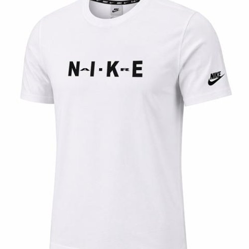 Футболка Alex Clothes (S-2XL) 14755 white (лето) Alex Clothes 14755 white