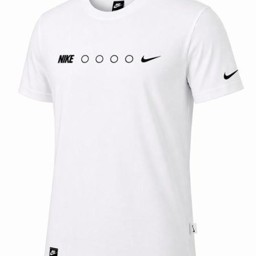 Футболка Alex Clothes (S-2XL) 14768 white (лето) Alex Clothes 14768 white