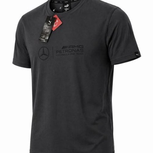 Футболка Alex Clothes (S-2XL) 14778 black (лето) Alex Clothes 14778 black