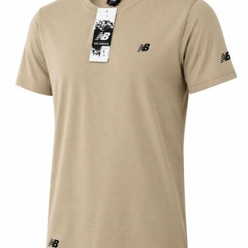 Футболка Alex Clothes (S-2XL) 14781 beige (лето) Alex Clothes 14781 beige