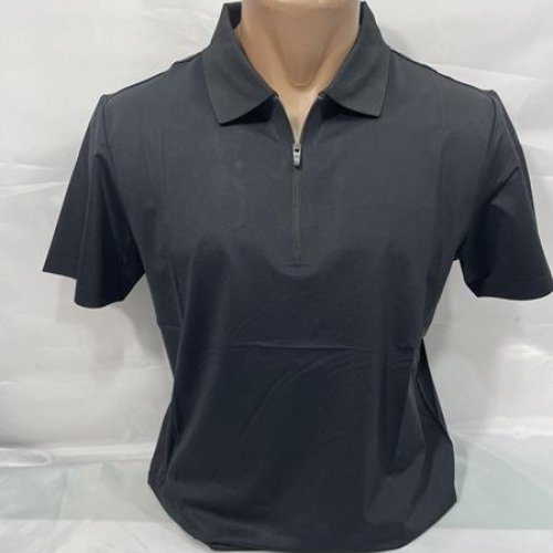 Футболка Sabihina (M-3XL) SB2193 black (лето) Sabihina SB2193 black