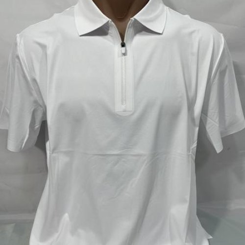 Футболка Sabihina (M-3XL) SB2194 white (лето) Sabihina SB2194 white