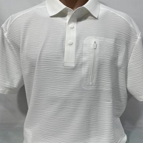 Футболка Sabihina (M-2XL) SB2196 white (лето) Sabihina SB2196 white