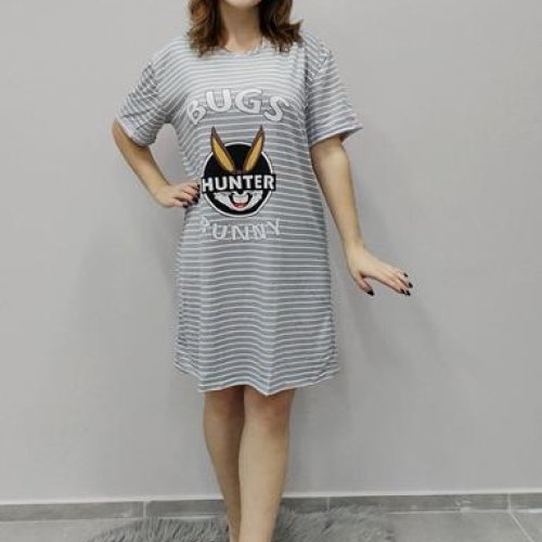 Туника Brilliant (50-54) 203 grey (лето) Brilliant 203 grey