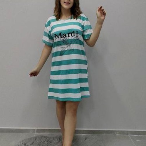 Туника Brilliant (50-54) 212 green (лето) Brilliant 212 green