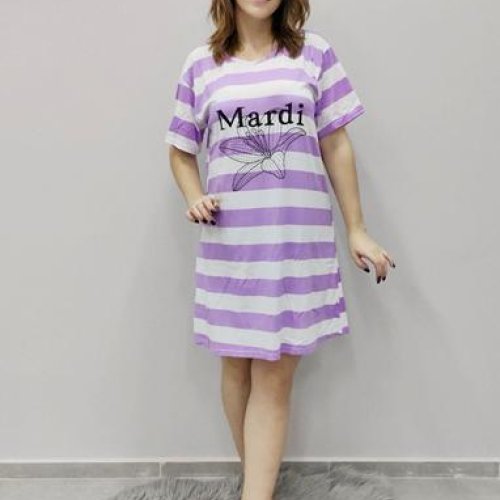 Туника Brilliant (50-54) 212 lilac (лето) Brilliant 212 lilac