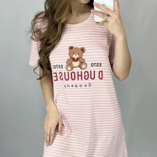 Туника Brilliant (50-54) 216 pink (лето) Brilliant 216 pink