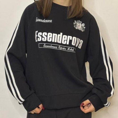 Кофта спорт Kosta (M-XL) 679 black (деми) Kosta 679 black