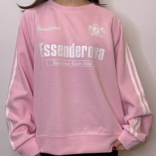 Кофта спорт Kosta (M-XL) 679 pink (деми) Kosta 679 pink