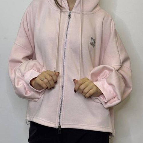 Кофта спорт Kosta (42-52) 9796 pink (деми) Kosta 9796 pink