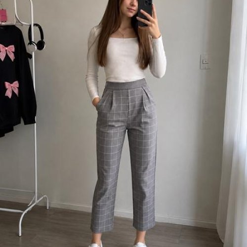 Штаны Meloria (8-16) 1257 grey (деми) Meloria 1257 grey