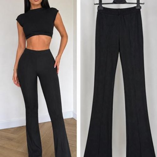Лосины X-Ray (S-L) 3383 black (деми) X-Ray 3383 black
