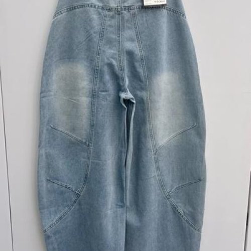 Джинсы X-Ray (S-2XL) 66050 l.blue (деми) X-Ray 66050 l.blue