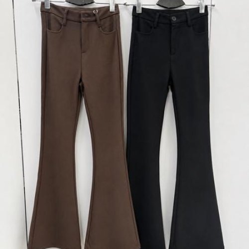 Штаны X-Ray (S-2XL) 807 brown (деми) X-Ray 807 brown