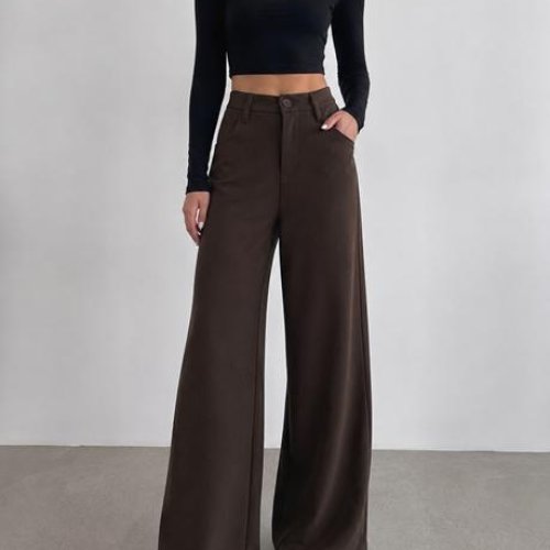 Штаны X-Ray (S-2XL) 829 brown (деми) X-Ray 829 brown