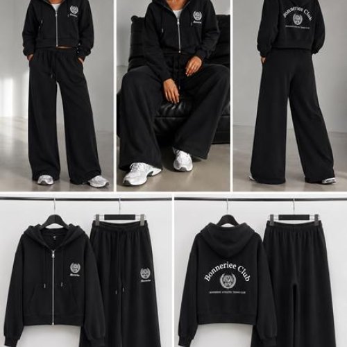 Костюм спорт X-Ray (M-XL) 96 black (деми) X-Ray 96 black