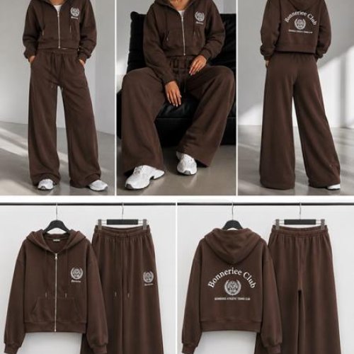 Костюм спорт X-Ray (M-XL) 96 brown (деми) X-Ray 96 brown