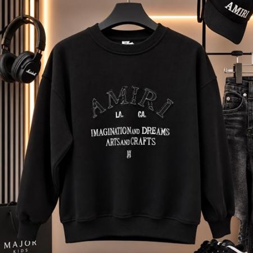 Свитер Major kids (130-170) 66010 black (деми) Major kids 66010 black