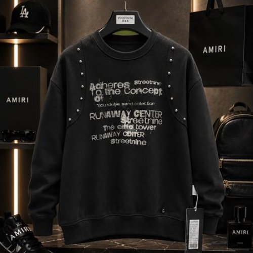 Свитер Major kids (120-170) FT2A303025 black (деми) Major kids FT2A303025 black
