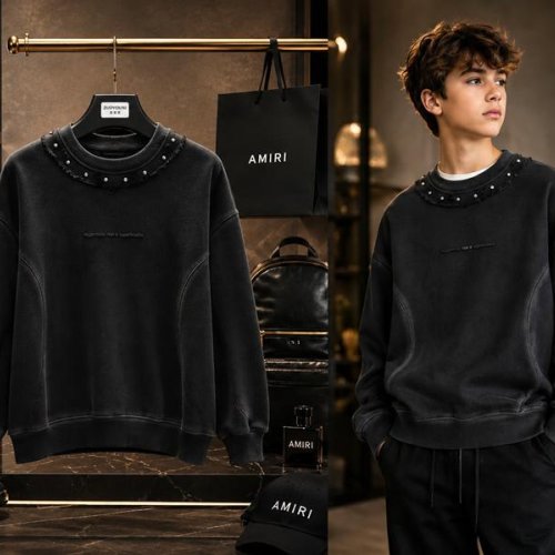 Свитер Major kids (120-170) FT2A303026 black (деми) Major kids FT2A303026 black