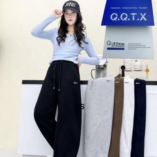 Штаны спорт Farbique (28-32) 8722 navy (деми) Farbique 8722 navy