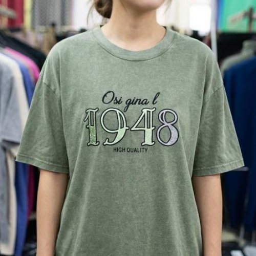 Футболка Prenses (S-XL) PR117 blue (лето) Prenses PR117 blue