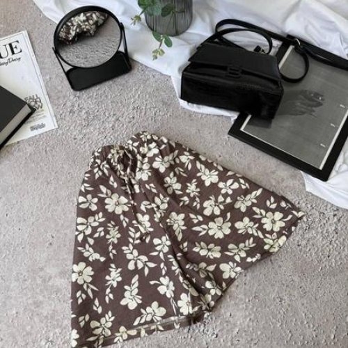 Шорты Sofi Cor (42-48) 9058 brown (лето) Sofi Cor 9058 brown
