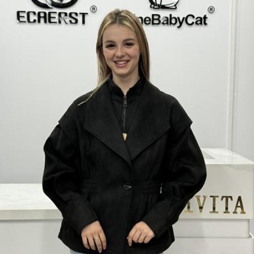 Куртка Yafeier (S-L) M298 black (деми) Yafeier M298 black