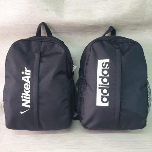 Рюкзак Candy bags (40-28-12) CB577AD black (деми) Candy bags CB577AD black