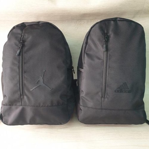 Рюкзак Candy bags (40-28-12) CB580JR black (деми) Candy bags CB580JR black
