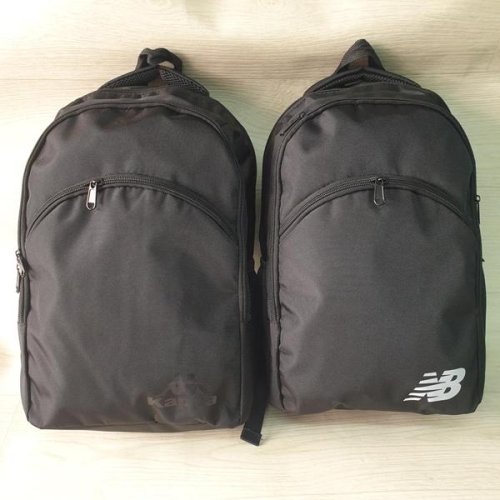 Рюкзак Candy bags (40-28-12) CB585NB black (деми) Candy bags CB585NB black