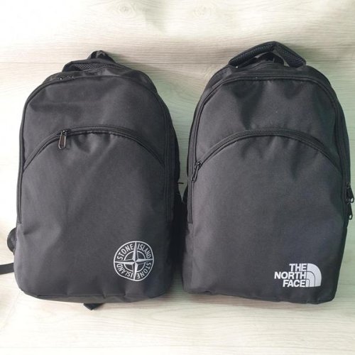 Рюкзак Candy bags (40-28-12) CB586SI black (деми) Candy bags CB586SI black