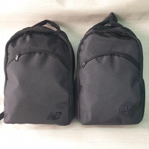 Рюкзак Candy bags (40-28-12) CB588NB black (деми) Candy bags CB588NB black
