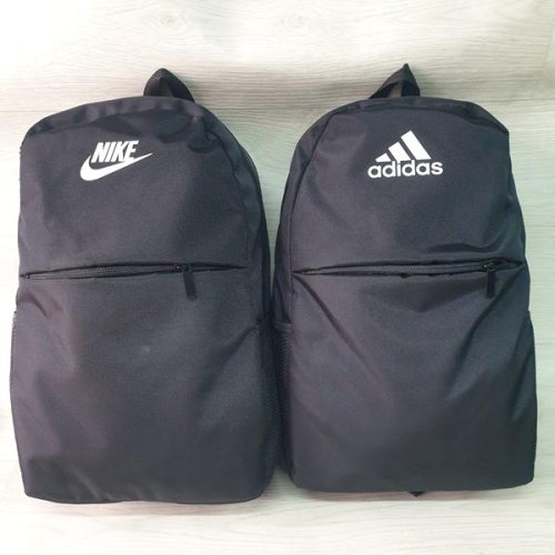 Рюкзак Candy bags (40-28-12) CB596NK black (деми) Candy bags CB596NK black