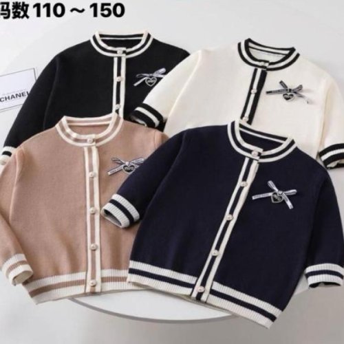 Кофта Meloria (110-150) 309 navy (деми) Meloria 309 navy
