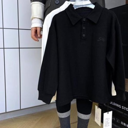 Свитер Meloria (110-150) 598100 black (деми) Meloria 598100 black