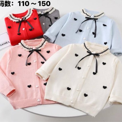 Кофта Meloria (110-150) 86611 grey (деми) Meloria 86611 grey