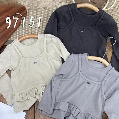 Свитер Meloria (100-140) 97151 grey (деми) Meloria 97151 grey