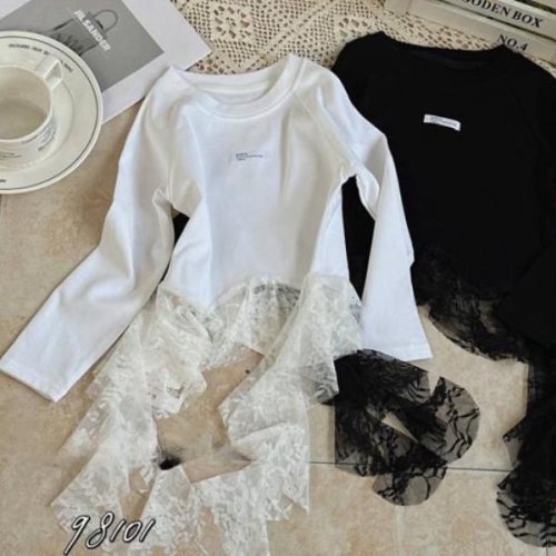 Свитер Meloria (110-150) 98101 black (деми) Meloria 98101 black