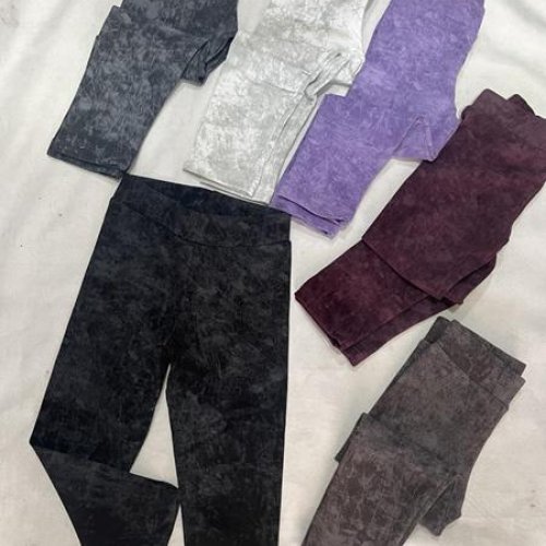 Лосины Zayka (1-4) ZA3205 d.grey (деми) Zayka ZA3205 d.grey
