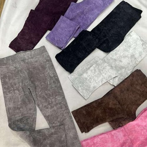 Лосины Zayka (4-9) ZA3212 lilac (деми) Zayka ZA3212 lilac