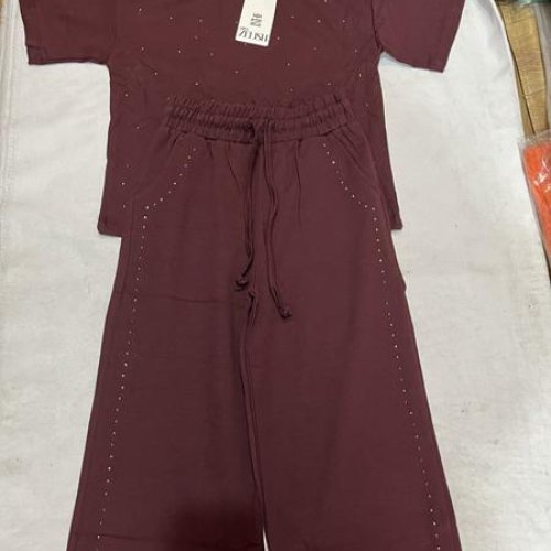 Костюм Zayka (122-146) ZA3224 brown (лето) Zayka ZA3224 brown