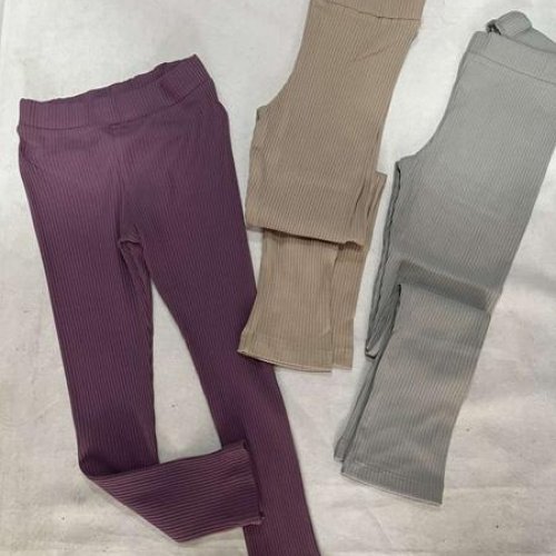 Лосины Zayka (4-9) ZA3248 grey (деми) Zayka ZA3248 grey