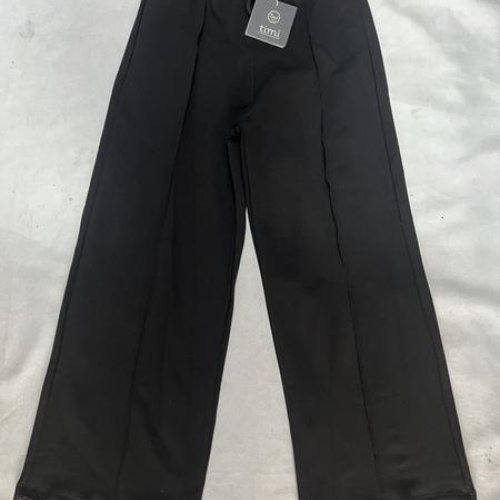 Штаны Zayka (128-164) ZA3255 black (деми) Zayka ZA3255 black