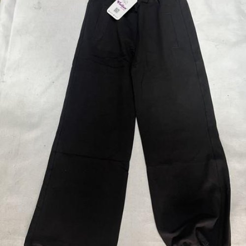 Штаны спорт Zayka (128-164) ZA3273 black (деми) Zayka ZA3273 black