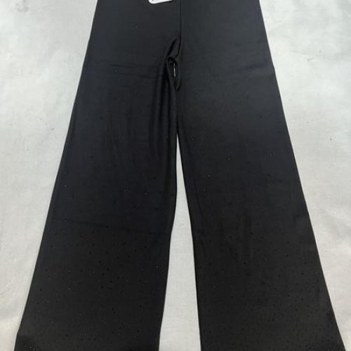 Штаны спорт Zayka (128-164) ZA3274 black (деми) Zayka ZA3274 black