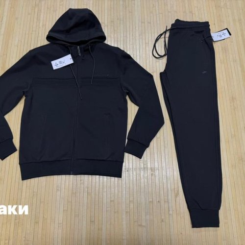 Костюм спорт Navas (M-3XL) NV2230 khaki (деми) Navas NV2230 khaki