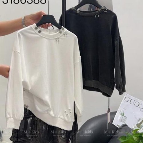 Свитер Meloria (120-170) 2589 white (деми) Meloria 2589 white